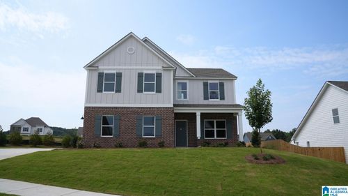 6616 Little Goose Dr, TRUSSVILLE, AL, 35173-4435 | Card Image