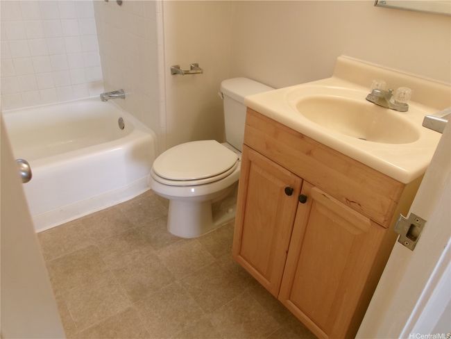 APT-404 - 1714 Anapuni St, House other with 1 bedrooms, 1 bathrooms and 1 parking in Honolulu HI | Image 6