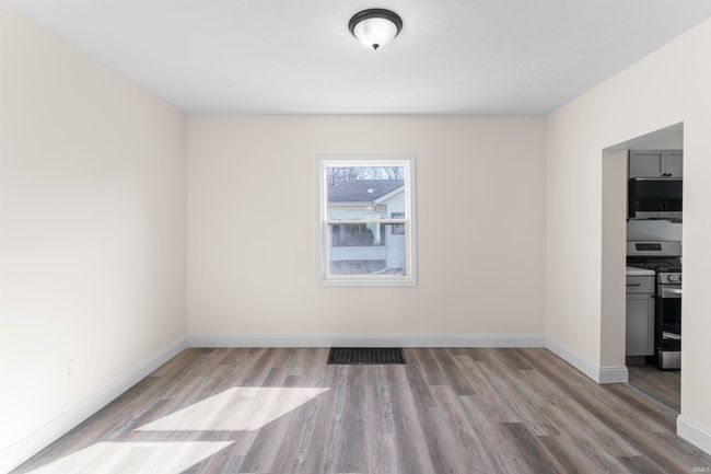 1107 E Clinton St, House other with 3 bedrooms, 2 bathrooms and null parking in Frankfort IN | Image 11