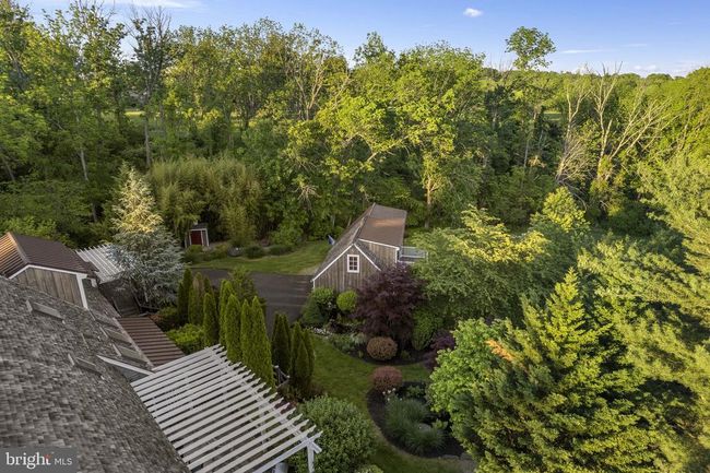 1249 Pebble Hill Rd, House other with 5 bedrooms, 4 bathrooms and null parking in DOYLESTOWN PA | Image 57