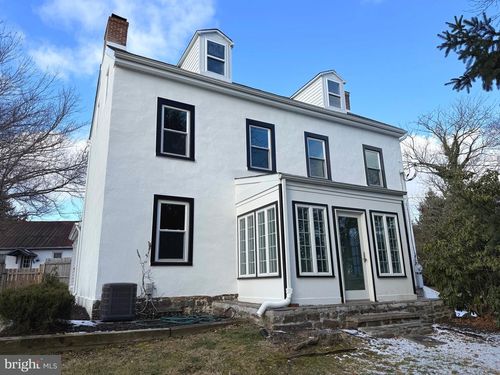 631 Penns Park Rd, NEWTOWN, PA, 18940-9637 | Card Image