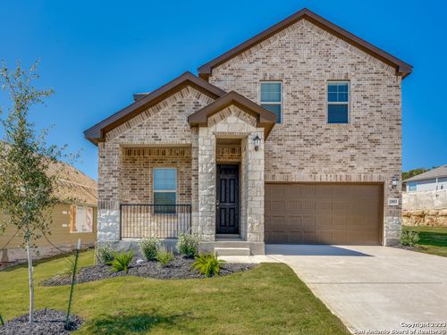 25853 Posey Dr, Boerne, TX, 78006-2494 | Card Image