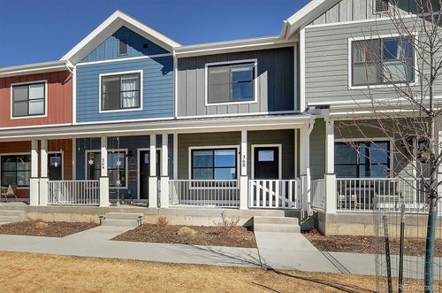 368 Barnwood Drive, Buena Vista, CO, 81211 | Card Image