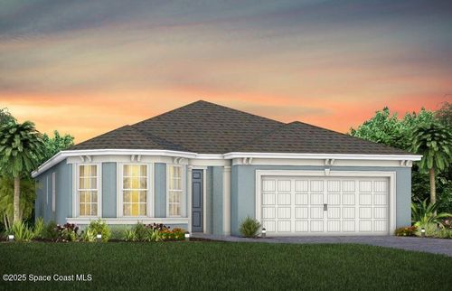8989 Wander Trl, Melbourne, FL, 32940-8887 | Card Image