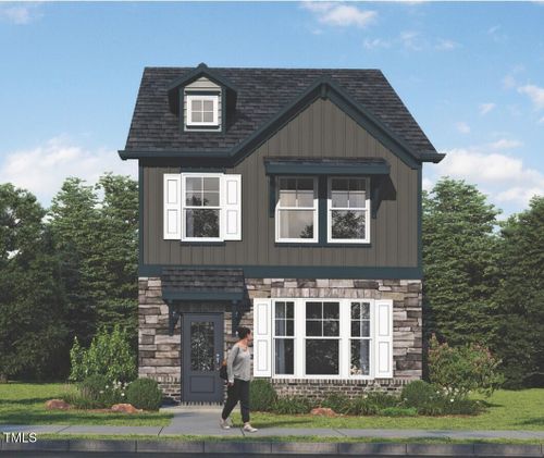 561-951 Brooks St, Wake Forest, NC, 27587-2977 | Card Image