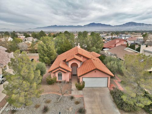 86 Saint Andrews Drive, Santa Teresa, NM, 88008 | Card Image