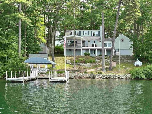 14 Governor Wentworth Hwy, Wolfeboro, NH, 03894-6370 | Card Image