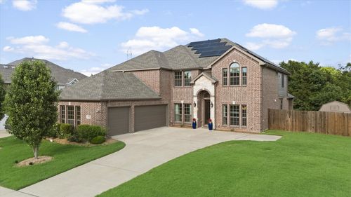 412 Shadow Creek Dr, DeSoto, TX, 75115-0109 | Card Image