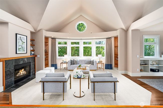 Great Room Designed w Resonant Vault for Clear Pristine Sound | Image 10