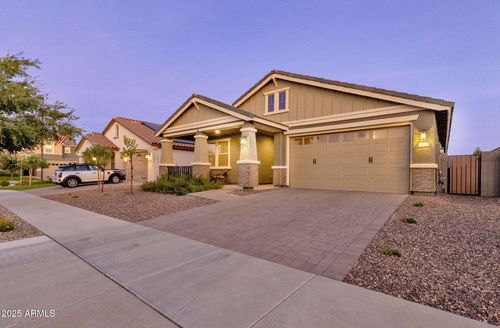 16025 W Alameda Rd, Surprise, AZ, 85387-1626 | Card Image