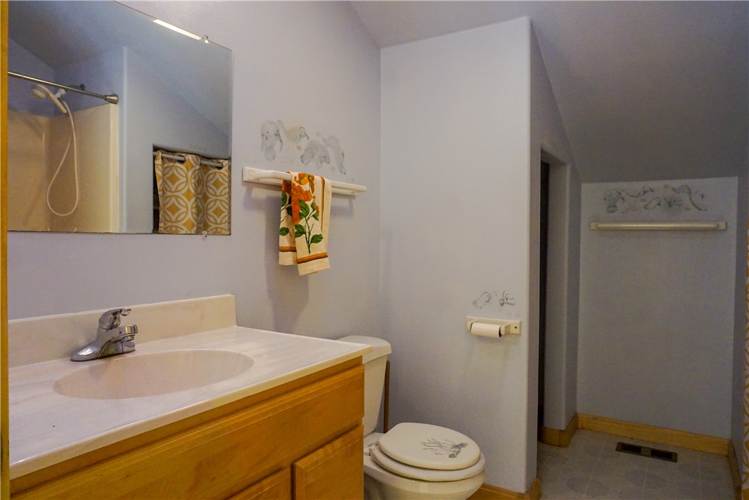 Residential in Bridger 3