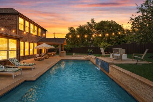 3528 Hathaway Court, Irving, TX, 75062 | Card Image