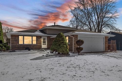 16779 92nd Avenue, Orland Hills, IL, 60487 | Card Image