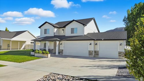 3262 S 470 W, Logan, UT, 84321-6565 | Card Image