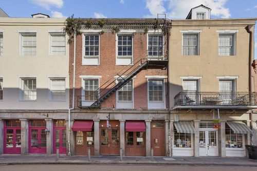 e-333 Chartres St, New Orleans, LA, 70130-2264 | Card Image