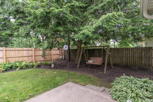 4525 W Middle Ct, House other with 3 bedrooms, 2 bathrooms and null parking in Bloomington IN | Image 15