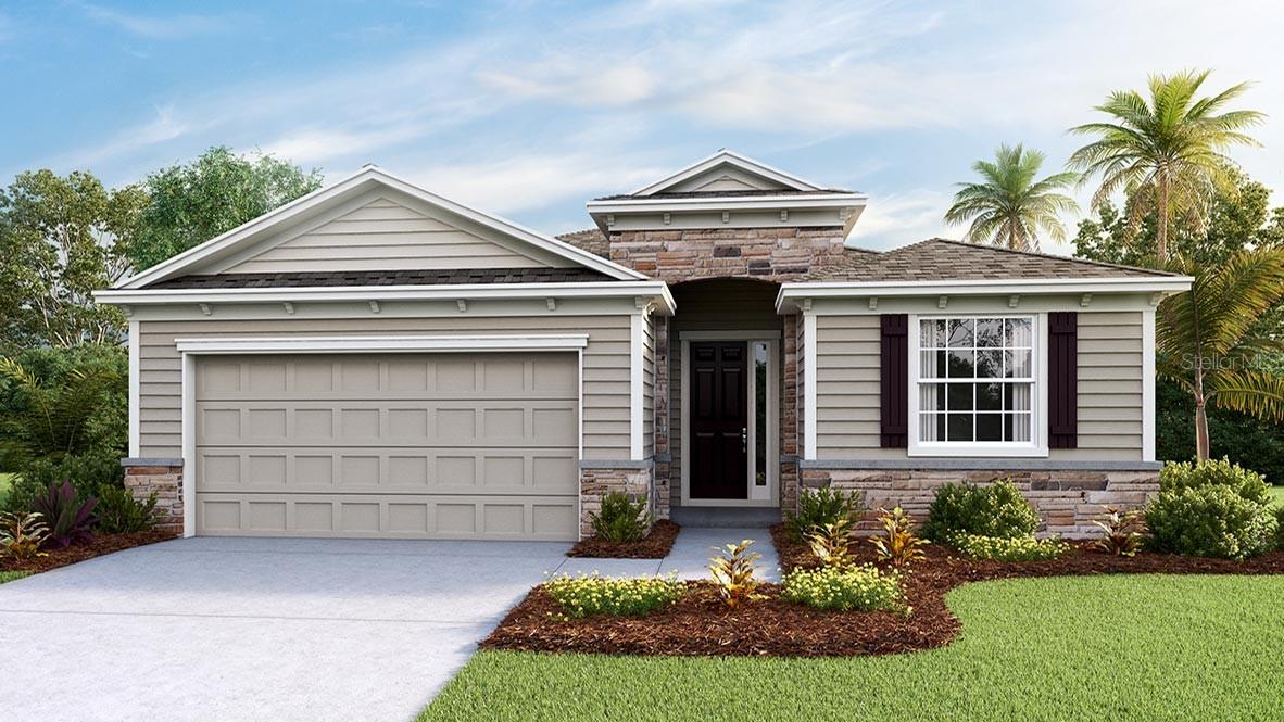 136th Blvd, Newberry, FL 32669
