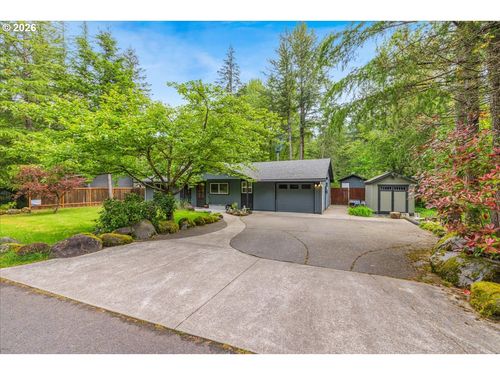 22260 E Wild Fern Ln, Brightwood, OR, 97011-8731 | Card Image