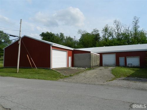 220 N Main St, Chrisney, IN, 47611-9705 | Card Image