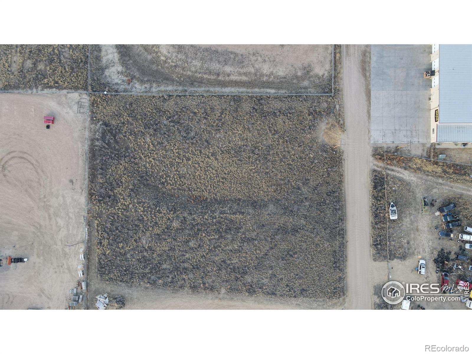 Land in Fort Morgan 2