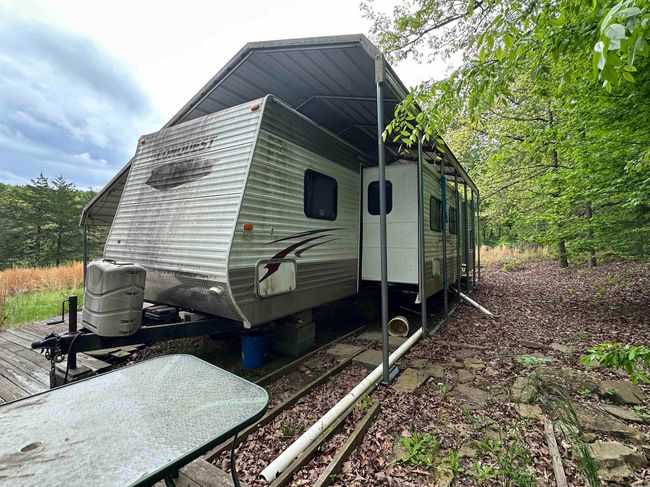 4090 Sunny Slope Rd, Home with 0 bedrooms, 0 bathrooms and null parking in Edgemont AR | Image 7