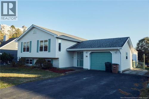 34 Westminster Crt, Saint John, NB, E2K4S3 | Card Image
