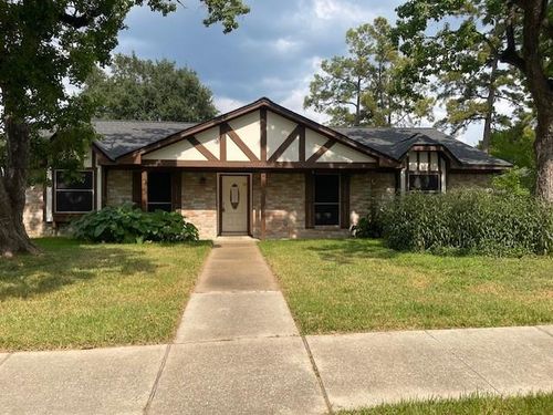23234 Canyon Lake Dr, Spring, TX, 77373-7702 | Card Image