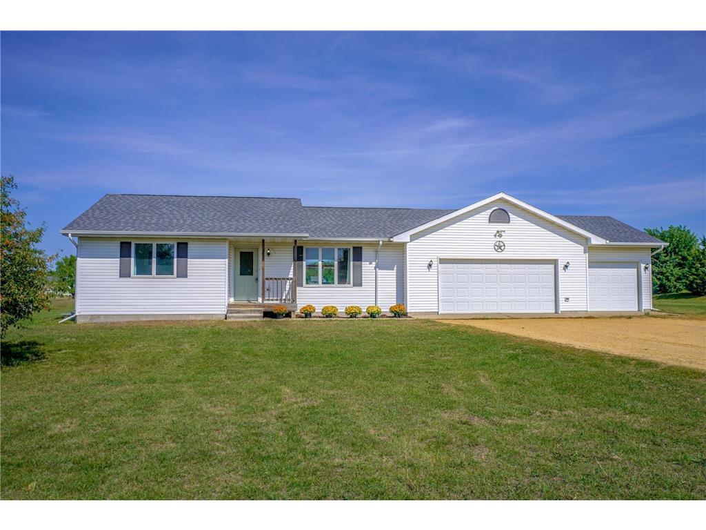 81st Ave, Osceola, WI 54020