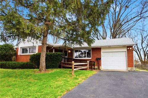3700 Lisbon Street, Kettering, OH, 45429 | Card Image