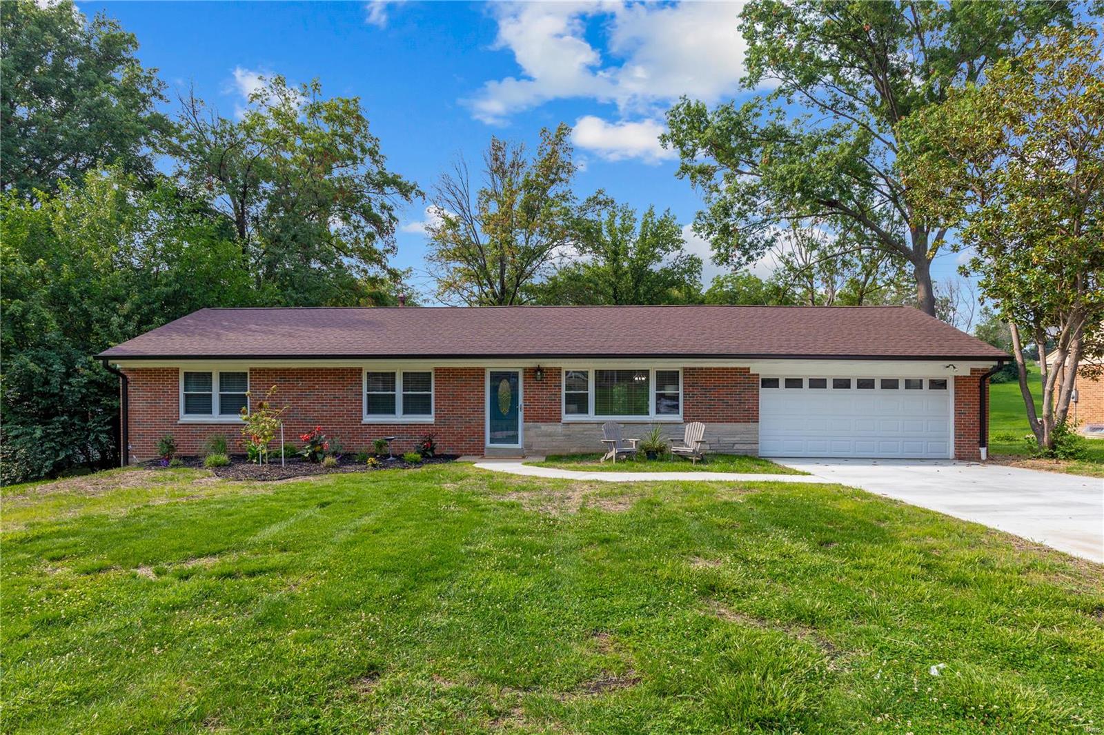 Chieftain Dr, Saint Louis, MO 63146