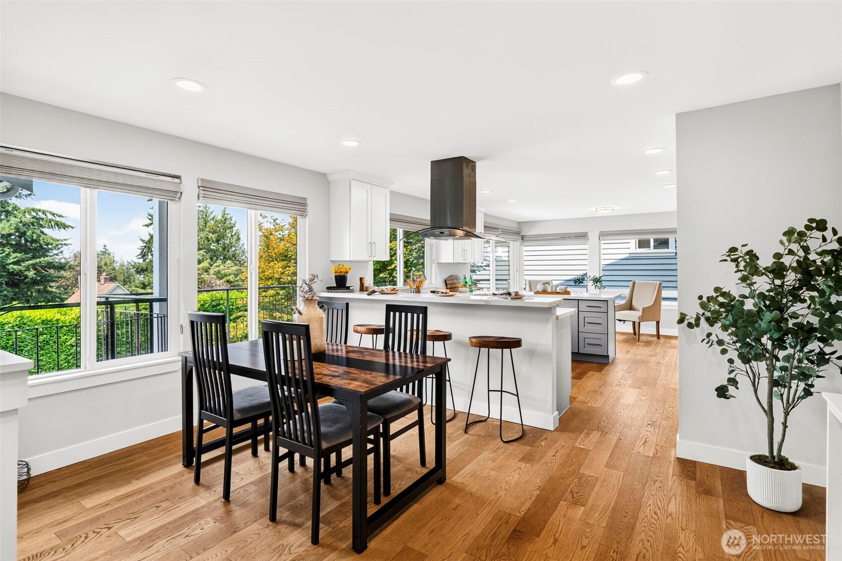 Residential in Seattle 5