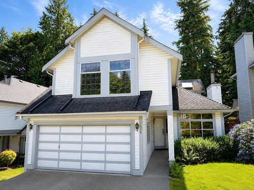 2986 Delahaye Dr, Coquitlam, BC, V3B6V8 | Card Image