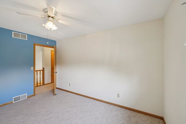 UNIT-1 - N4233 Alpine Village Ln, Condo with 3 bedrooms, 2 bathrooms and null parking in CAMBRIDGE WI | Image 23