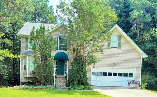 2737 Crestworth Ln, Buford, GA, 30519-6484 | Card Image