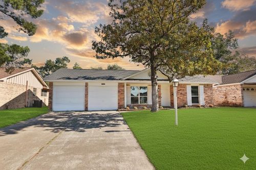 4130 Bethel Blvd, Houston, TX, 77092-5109 | Card Image