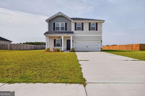 235 Deerfield Dr Ne, Ludowici, GA, 31316-6389 | Card Image