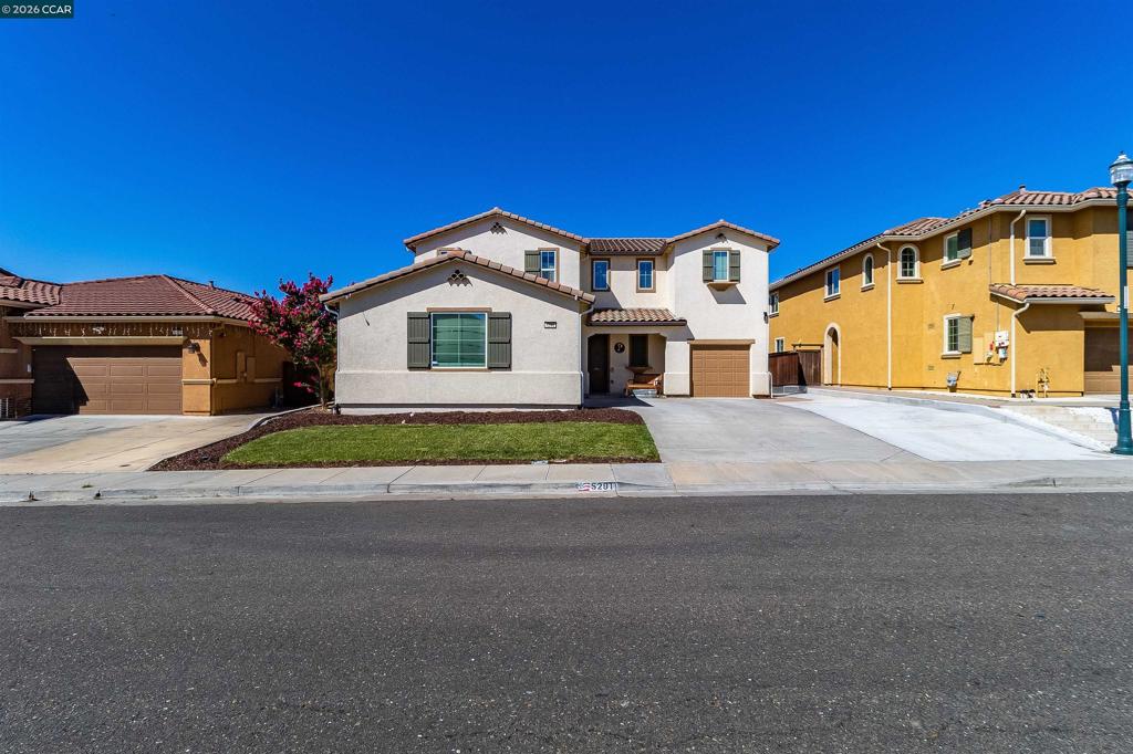 Residential in Fairfield 2