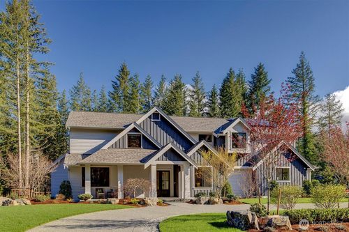 43592 Se 145th St, North Bend, WA, 98045 | Card Image