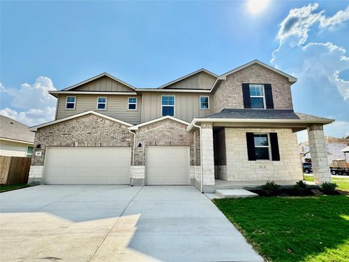 587 Banff Dr, Kyle, TX, 78640-3621 | Card Image