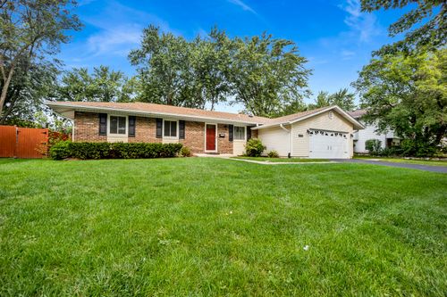 4100 Hudson Dr, Hoffman Estates, IL, 60192-1719 | Card Image