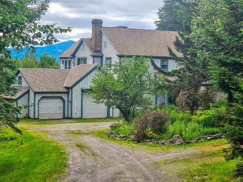 41 Top Of Hill Rd, Wilmington, VT, 05363-4423 | Card Image