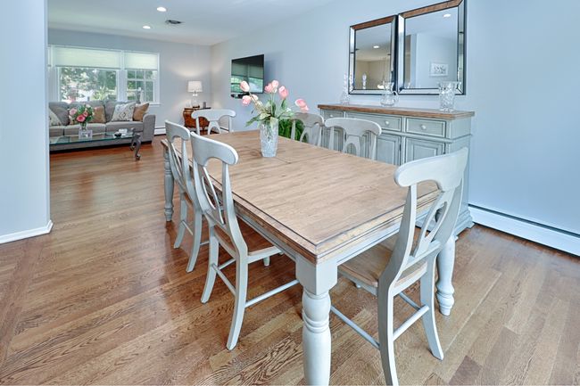 21 Thistle Rd, House other with 4 bedrooms, 3 bathrooms and null parking in Norwalk CT | Image 8