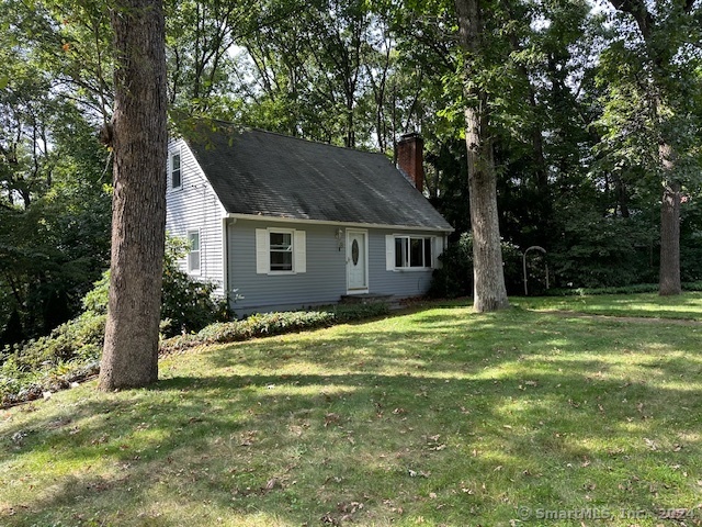 Knollwood Dr, Vernon Rockville, CT 06066
