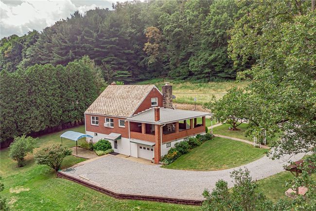 311 Fry Hollow Rd, House other with 3 bedrooms, 2 bathrooms and 2 parking in Hunker PA | Image 24