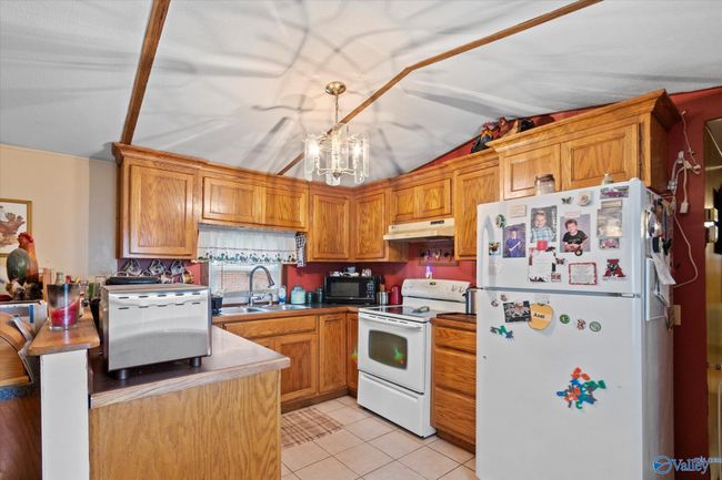 195 Laurel Ln, House other with 3 bedrooms, 2 bathrooms and null parking in Gurley AL | Image 16