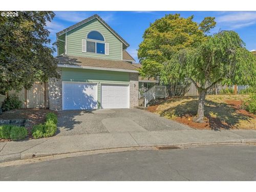 5050 Nw 180th Ter, Portland, OR, 97229-2132 | Card Image