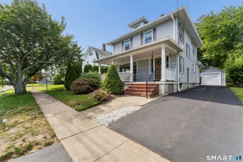 471 Housatonic Ave, Stratford, CT, 06615-6027 | Card Image