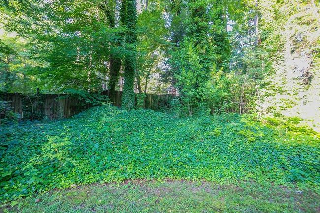 1991 Plantation Ln, House other with 5 bedrooms, 2 bathrooms and null parking in Chamblee GA | Image 30