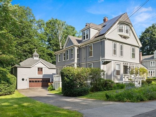 47 Abbot St, Andover, MA, 01810-4005 | Card Image