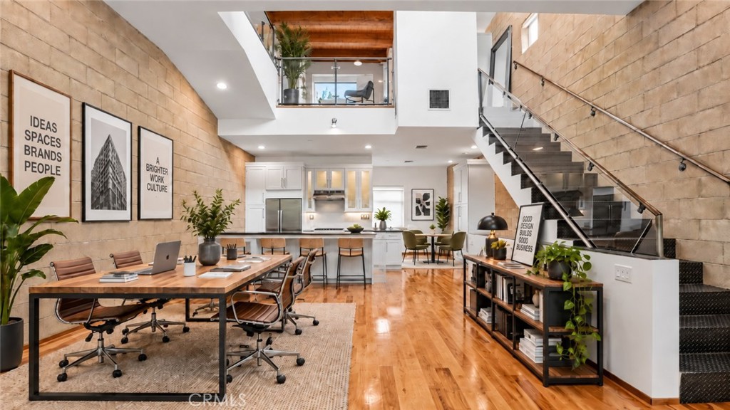 Residential in Los Angeles